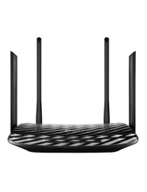 TP-LINK Aginet (EC225-G5) AC1300 Dual Band MU-MIMO Wi-Fi Router  EasyMesh  Remote Management  1 WAN  3 LAN