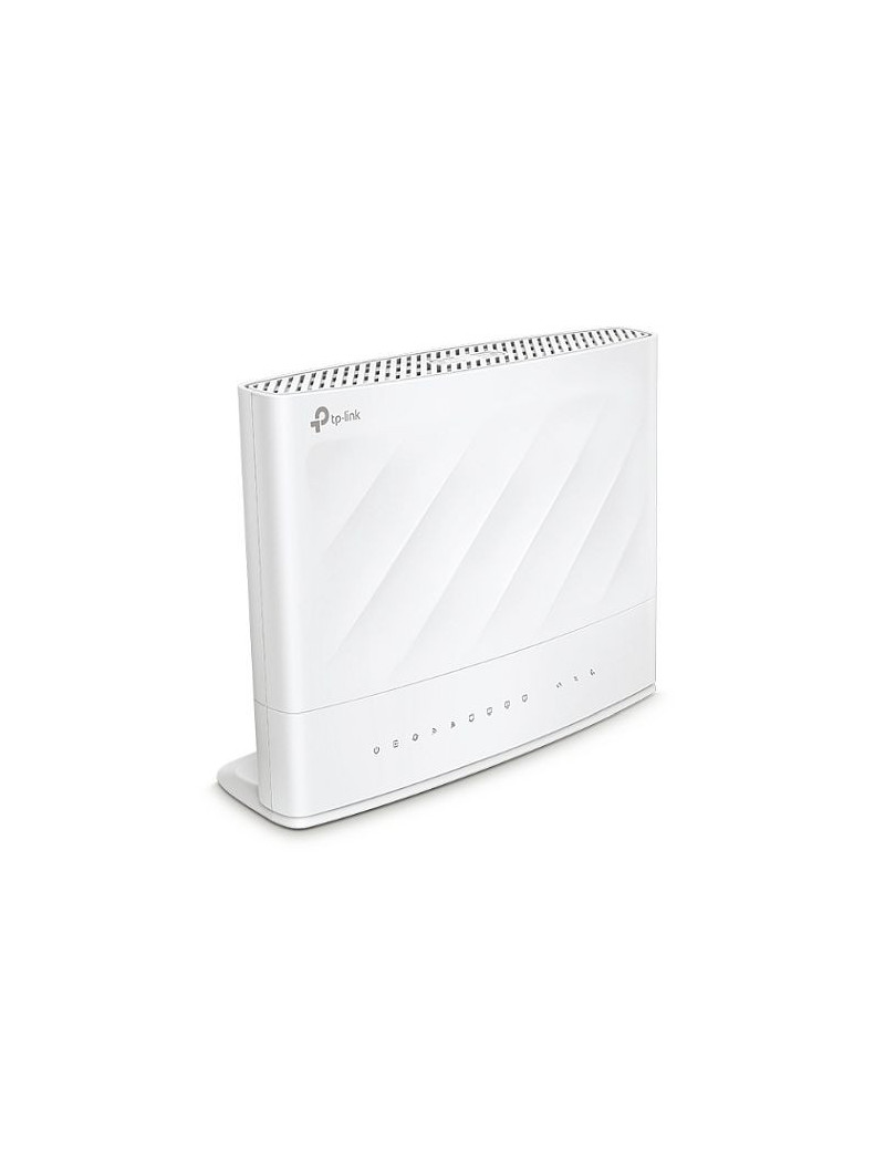 TP-LINK Aginet (VX230V) AX1800 Dual Band Wi-Fi 6 VDSL/ADSL Modem Router  VDSL2 35b  EasyMesh  VoIP Support  Remote Management