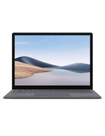 Microsoft Surface Laptop 4  13.5“ Touchscreen  i5-1145G7  16GB  512GB SSD  Up to 17 Hours Run Time  USB-C  Windows 11 Pro