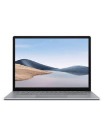 Microsoft Surface Laptop 4  15“ Touchscreen  i7-1185G7  8GB  256GB SSD  Up to 16.5 Hours Run Time  USB-C  Windows 11 Pro