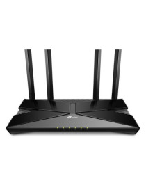 TP-LINK (Archer VX1800V) AX1800 Dual Band Wi-Fi 6 VDSL2/ADSL Modem Router  2x2 MU-MIMO  VoIP Support  EasyMesh