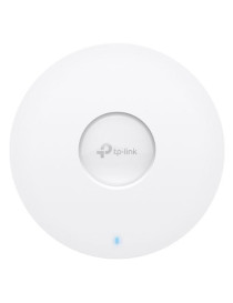 TP-LINK (EAP673) AX5400 Dual Band Ceiling Mount Wi-Fi 6 Access Point  PoE+  Omada Mesh  2.5G LAN