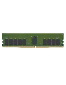Kingston Server Premier 16GB  DDR4  2666MT/s  CL19  1.2V  ECC Registered  AMD & Intel  DIMM Server-Class Memory