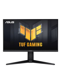 Asus 27“ TUF Gaming Monitor (VG279QL3A)  Fast IPS  1920 x 1080  1ms  180Hz  ELMB  99% sRGB  DisplayHDR 400  VESA
