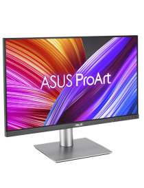 Asus ProArt Display 23.8“ QHD Professional Monitor (PA24ACRV)  IPS  2560 x 1440  75Hz  95% DCI-P3  USB-C PD 96W  VESA