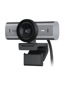 Logitech BRIO 705 4K UHD 8.5MP HDR Webcam  USB-C  AI Image Enhancement  Autofocus  Auto-Framing  Beamforming Mics