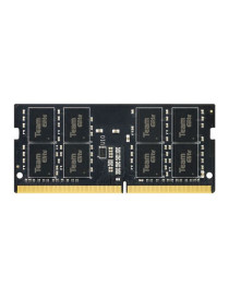 Team Elite 16GB  DDR4  3200MHz (PC4-25600)  CL22  SODIMM Memory