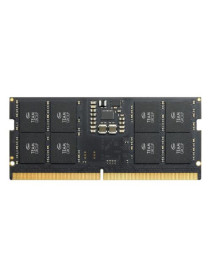 Team Elite 16GB  DDR5  4800MHz (PC5-38400)  CL40  1.1V  ECC  SODIMM Memory