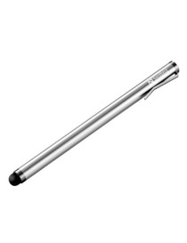 Sandberg Smartphone Stylus Pen  Silver  5 Year Warranty