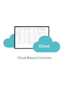 TP-LINK (1YR) Omada Cloud Based Controller Service Licence - 1 Year  1 Device - Licence Key via Email