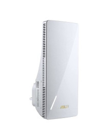 Asus (RP-AX58) AX3000 Dual Band Wi-Fi 6 Range Extender/AiMesh Extender  1-Port