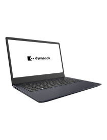 Toshiba Dynabook Satellite Pro C40-G-109 Laptop  14“  Celeron 5205U  4GB  128GB SSD  USB-C  Windows 10 Pro