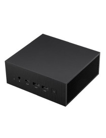 Asus Mini PC PN64 Barebone (PN64-B-S3120MD)  i3-1220P  DDR5 SO-DIMM  2.5“/M.2  HDMI  DP  USB-C  2.5G LAN  Wi-Fi 6E  VESA - No RAM  Storage or O/S