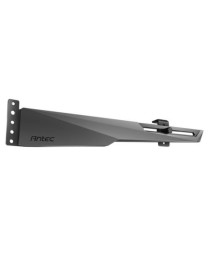 Antec Dagger Graphics Card Five-Hole Support Bracket  Tool-Free  Anti-Scratch & Shock-Absorbing Pad  Black