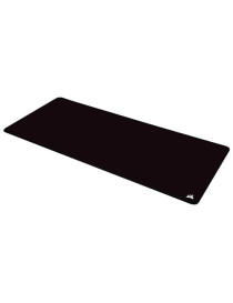 Corsair Gaming MM350 Extended XL Cloth Mouse Pad  Non-Slip  Superior Control  Spill Resistant  930 x 400 mm  Black