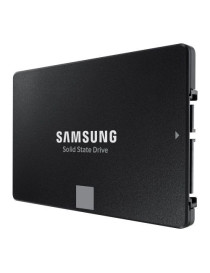 Samsung 4TB 870 EVO SSD  2.5“  SATA3  V-NAND  R/W  560/530 MB/s  98K/88K IOPS  7mm
