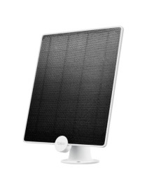 TP-LINK (TAPO A200) 4.5W Solar Panel for TAPO Battery Cameras  IP65  4m Charging Cable  360° Adjustable