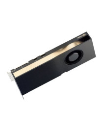 PNY RTXA5000 Professional Graphics Card  24GB DDR6  4 DP (HDMI adapter)  Ampere Ray Tracing  8192 Core  NVLink support  Retail