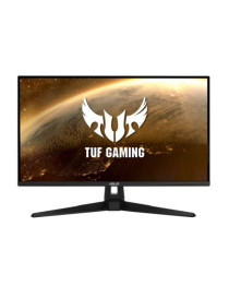 Asus 28“ TUF 4K UHD Gaming Monitor (VG289Q1A)  IPS  3840 x 2160  5ms  2 HDMI  DP  HDR10  DCI-P3  VESA