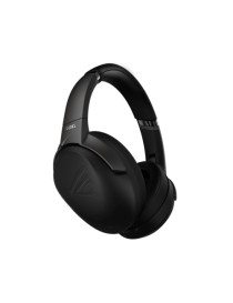 Asus ROG Strix Go BT Bluetooth Gaming Headset  Bluetooth/3.5 mm Jack  Active Noise Cancelation  Lightweight  45 Hour Battery Life