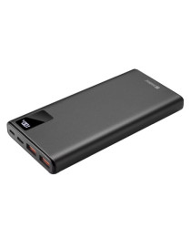 Sandberg (420-58) PD 20W 10000 Powerbank  10000mAh  USB-C & USB-A  Aluminium  5 Year Warranty