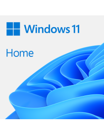 Microsoft Windows 11 Home 64-bit  OEM DVD  Single Copy