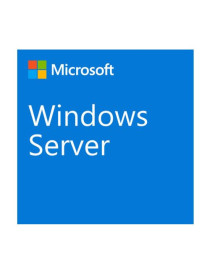 5 User CALs for Microsoft Windows Server 2022  OEM
