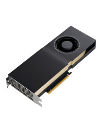 PNY RTXA4500 Professional Graphics Card  20GB DDR6  4 DP  Ampere Ray Tracing  7168 Cores  NVLink Support  OEM (Brown Box)