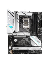 Asus ROG STRIX B660-A GAMING WIFI D4  Intel B660  1700  ATX  4 DDR4  HDMI  DP  Wi-Fi  2.5GB LAN  PCIe5  RGB  3x M.2