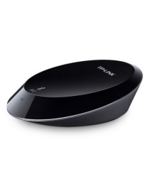 TP-LINK (HA100) Bluetooth & NFC Music Receiver  Provides Wireless Connectivity to your Stereo