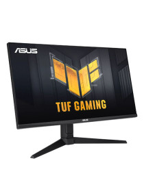 Asus 28“ TUF Gaming 4K UHD Monitor (VG28UQL1A)  Fast IPS  3840 x 2160  1ms  4 HDMI  DP  USB  DisplayHDR 400  DCI-P3  VESA