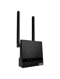 Asus (4G-N16) 300Mbps Wireless N 4G LTE Router  1 LAN  SIM Slot
