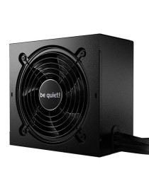 Be Quiet! 850W System Power 10 PSU  80+ Gold  Fully Wired  Dual 12V Rails  Temp. Controlled Fan