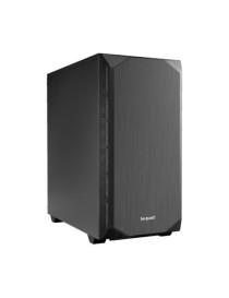 Be Quiet! Pure Base 500 Gaming Case  ATX  2 x Pure Wings 2 Fans  PSU Shroud  Black