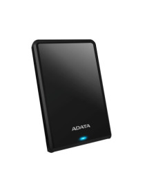 ADATA 1TB HV620S Slim External Hard Drive  2.5“  USB 3.2  11.5mm Thick  Black