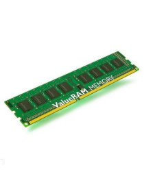 Kingston 4GB  DDR3  1600MHz (PC3-12800)  CL11  DIMM Memory  Single Rank