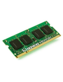 Kingston 4GB  DDR3L  1600MHz (PC3L-12800)  CL11  SODIMM Memory *Low Voltage 1.35V*
