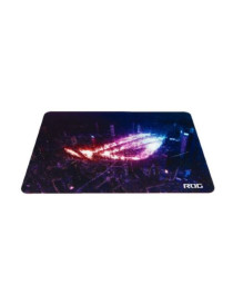 Asus ROG STRIX SLICE Gaming Mouse Pad  Ultrathin Design  Glow-in-the-dark Logo  350 x 250 x 0.6 mm