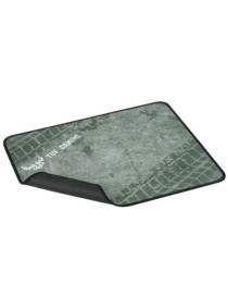 Asus TUF Gaming P3 Durable Mouse Pad  Cloth Surface  Non-Slip Rubber Base  Anti-Fray  280 x 350 x 2 mm
