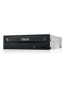 Asus (DRW-24D5MT) DVD Re-Writer  SATA  24x  M-Disc Support  Power2Go 8
