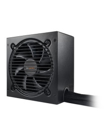 Be Quiet! 400W Pure Power 11 PSU  Fully Wired  Rifle Bearing Fan  80+ Gold  Cont. Power