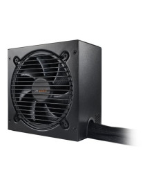 Be Quiet! 700W Pure Power 11 PSU  Fully Wired  Rifle Bearing Fan  80+ Gold  Cont. Power