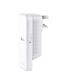 TP-LINK (RE300) AC1200 (300+867) Dual Band Wall-Plug Mesh Wi-Fi Range Extender  Smart Signal Indicator