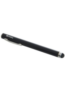 Sandberg Tablet Stylus Pen  Black  5 Year Warranty