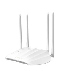 TP-LINK (TL-WA1201) AC1200 (867+300) Dual Band Wireless Access Point  MU-MIMO  Multi-mode - Range Extender  Multi-SSID  Client