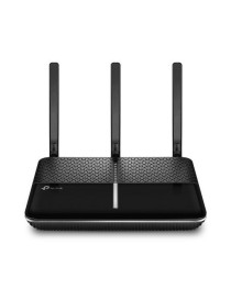 TP-LINK (Archer VR2100) AC2100 (300+1733) Wireless Dual Band GB VDSL2/ADSL Modem Router  MU-MIMO