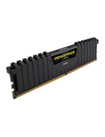 Corsair Vengeance LPX 8GB  DDR4  3200MHz (PC4-25600)  CL16  Ryzen Optimised  DIMM Memory