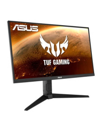 Asus 27“ TUF WQHD Gaming Monitor (VG27AQL1A)  IPS  2560 x 1440  1ms  2 HDMI  DP  USB  170Hz  ELMB SYNC  HDR400  Speakers  VESA