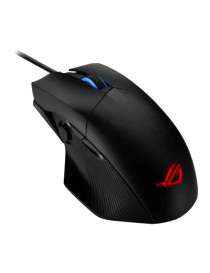 Asus ROG Chakram Core Wired Gaming Mouse  16000 DPI  Programmable Joystick  Screw-less Design  RGB Lighting