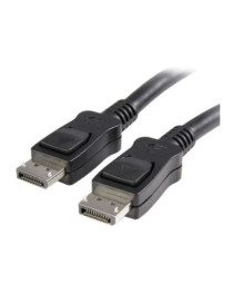 Spire DisplayPort Cable  Male to Male  2 Metres